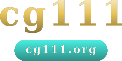 cg111 logo