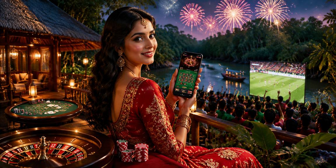 cg111 প্রপ বেটিং